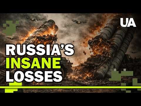 30 air defense systems & latest drones down: Russia’s defense industry reels from Ukrainian strikes