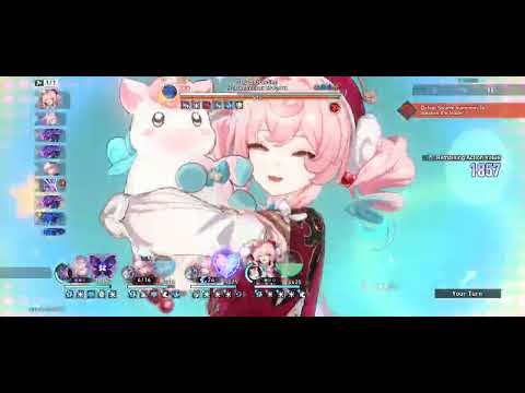 HSR 4.2 Apocalyptic Shadow IV