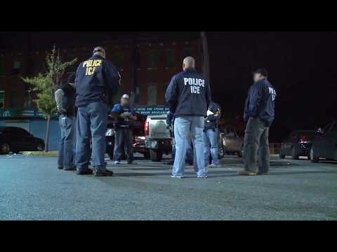 ICE told to increase immigration arrests nationwide