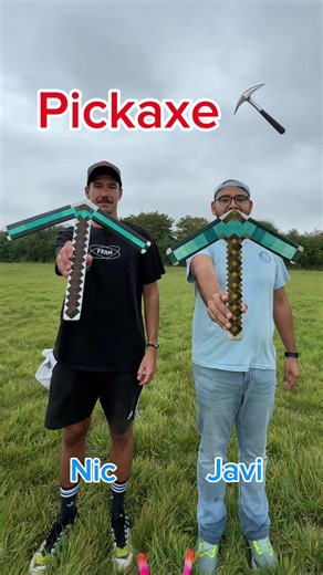 Cactus Boomerang: Same Boomerang, Two Different Versions