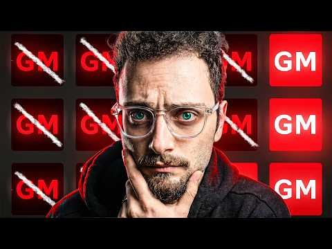 Defeating 10 GMs IN A ROW