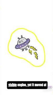 Inside the Classified UFO Files