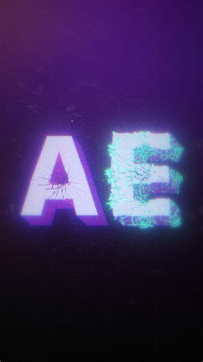 Mayank Goswami | Motion & Brand Designer on Instagram: "💥 Text Explosion in After Effects 👇🏻 Comment "Explode" and I'll send you the project file. . . . . #aftereffectsanimation #motiongraphics #motiongraphics #typography #aftereffects"