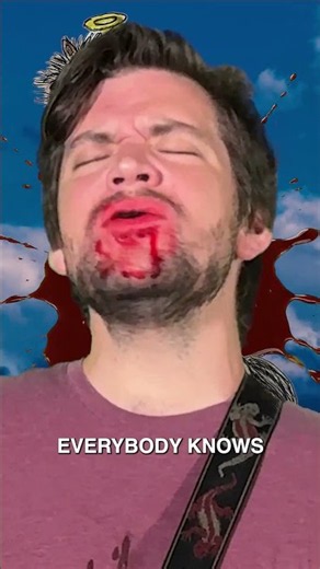 Nick Lutsko Sings "InfoWars Hell"