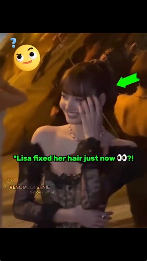 Lisa got Ragebaited 🤣😭 #lisa #blackpink #kpop #fyp