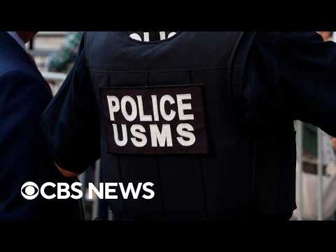 U.S. Marshals find 79 missing children across Ohio in historic operation
