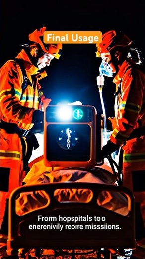 life saving oxygen production #educationalvideo