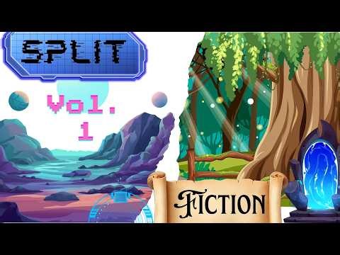 Split Fiction Vol 1