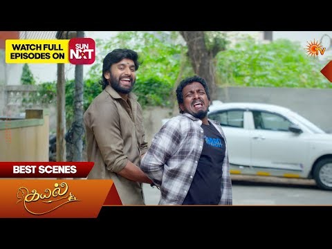 Kayal - Best Scenes | 20 Oct 2026 | Tamil Serial | Sun TV