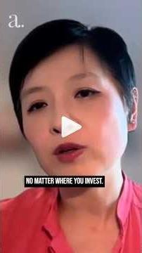 No Matter Where You Invest, China Impacts You - Rui Ma from Tech Buzz China
