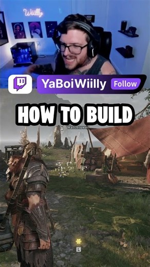 How To Build Properly In Mistfall Hunter!