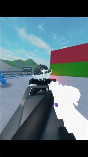 What is happening in rivals 😱 #rivals #roblox #edit #robloxedit