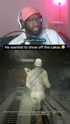 Baby, what imma do what that robotic bootay? 😂 #alienrogueincursion