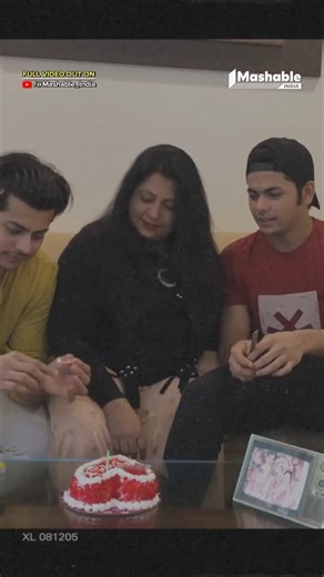 We’re Stepping Inside The Stunning Mumbai Residence Of Siddharth Nigam | Mashable India | #viral