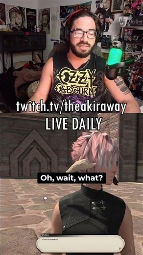Learning Lalafell History #ffxiv #ffxivstreamer #gaming #mmorpg #ffxivshorts #mmo #fyp #ffxivonline