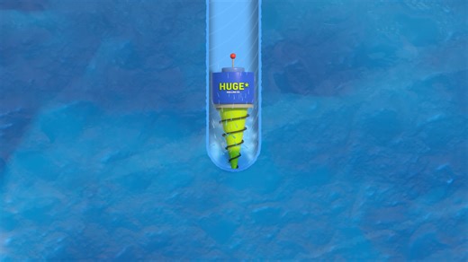 What's Hidden Under Antarctica?