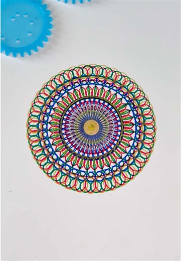 Fascinating Spirograph Drawing Techniques to Try