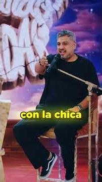 Gente guapa y no tan guapa 🤐 #hablandohuevadas #jorgeluna #ricardomendoza