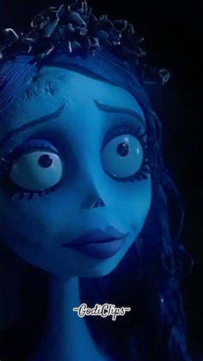 Corpse Bride (2005) #timburton #corpsebride #edit #shortviral