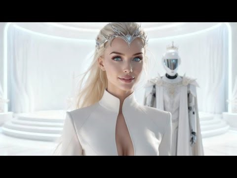 Human—You Have Been Given a Mate and He Is Mine—the Alien Woman Smiled