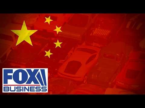 BORDER CONCERNS: Chinese-linked vehicles spotted entering through Mexico