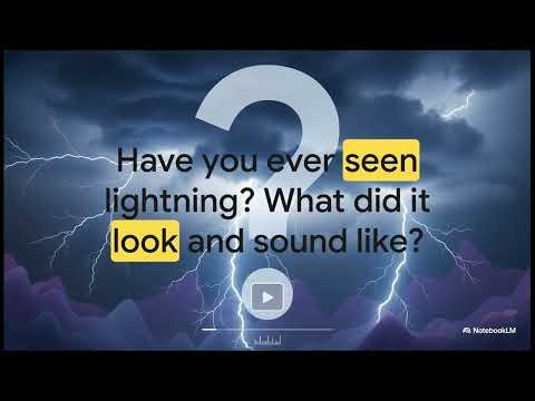 ⚡ Lightning Strikes – Raw Power of Nature | Incredible Storm Footage 4K