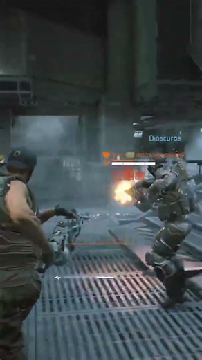 Aliens Fireteam Elite | #zarnilla de #Twitch