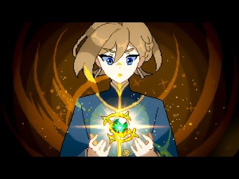 A New Arceus Game Just Dropped And It’s Actually PEAK.