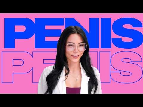 Why the human penis is unusually large compared to other primates