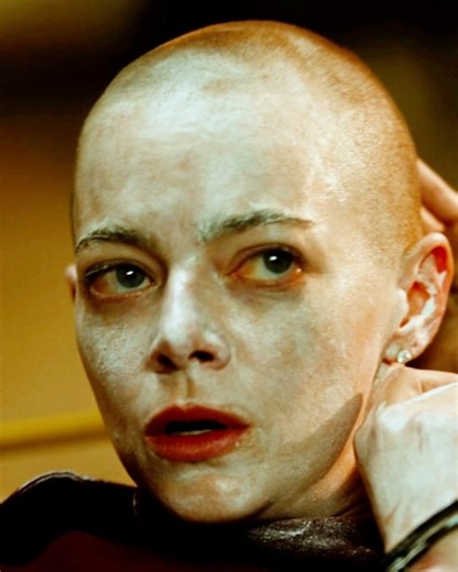 Where is my hair? 🤨 Bugonia is now streaming on Prime Video. | Amazon Prime Video