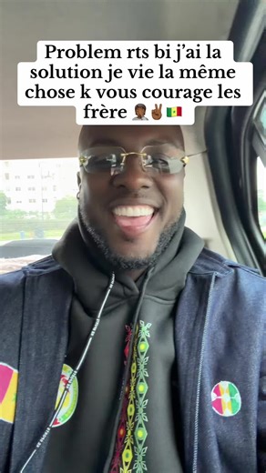 Vidéos de Abba No Stress (@abba_no_stress1) au sujet de rts probleme