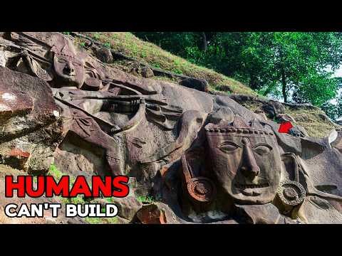 1 HOUR OF Bizarre Archaeological Mysteries That Simply Too Advanced