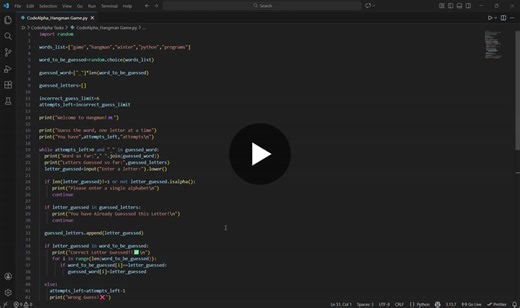 #codealpha #pythoninternship #pythonprojects #programmingbasics #learningbydoing #internshipexperience | Jiya Benurkar