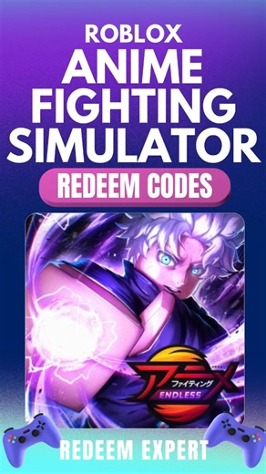 BEST Anime Fighting Simulator Codes 2026 🔥 #animefightingsimulator