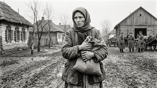 Stalin turned Ukraine’s famine into one of history’s deadliest crimes