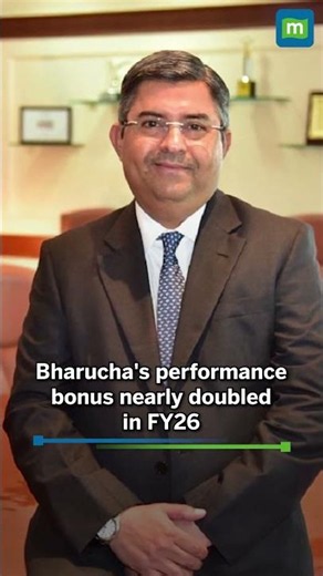 HDFC Bank CEO Sashidhar Jagdishan's remuneration rises in FY26 to Rs 15.13 crore