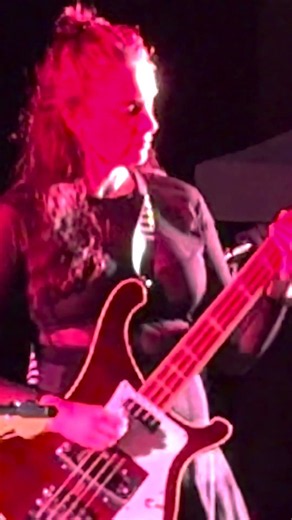 Mazzy Star - Fade Into You (Live Cover) by BUNNIES #shoegaze #bunniesareaband