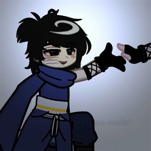 Kakashi e Obito #obikaka #gacha