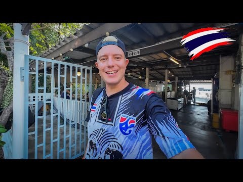 THIS is Why People Never Leave Thailand...