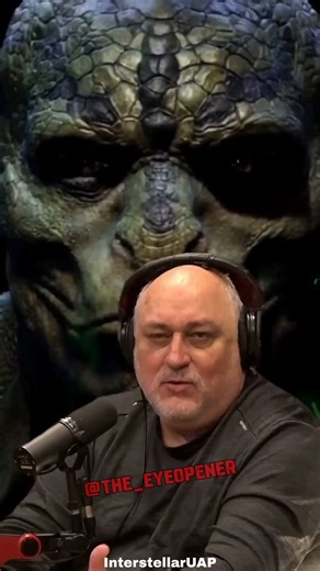 UFO Whistleblower Jason Sands: "This whole experience I've had in my life actually increased my faith in the Bible and God." 🛸👽He ties reptilian encounters straight to scripture: "Even in the Bible it mentions the serpents and that Lucifer being the head of that genre or species did cause the fall of mankind.""I feel like I just got experienced with the reality of the fact that these things exist... even though they try to keep it all hidden."Has a wild encounter ever deepened your faith? Are 