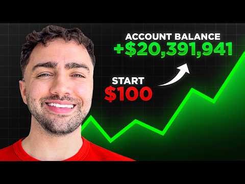 I Retired at 25 (how you can too..)
