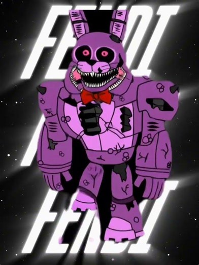 This FNAF Animatronic Came to Life