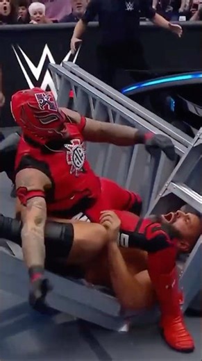 Rey Mysterio still got it 🙌🙌🙌🙌 #WrestleMania