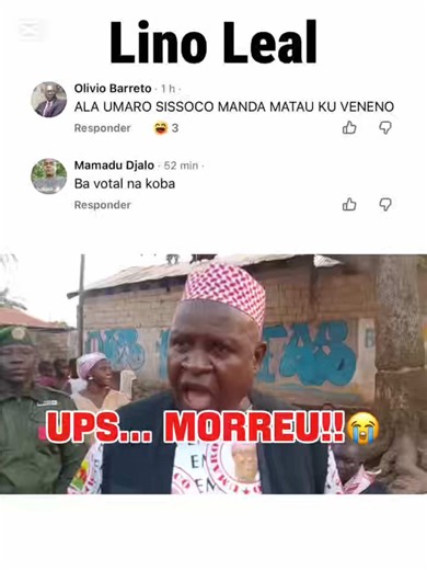 Bissau TikTok Vibes: Celebrating Guinea-Bissau