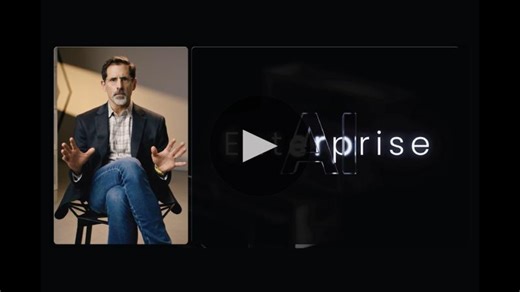 Why Process Intelligence is the fuel for Enterprise AI | Celonis | Patrick Thompson