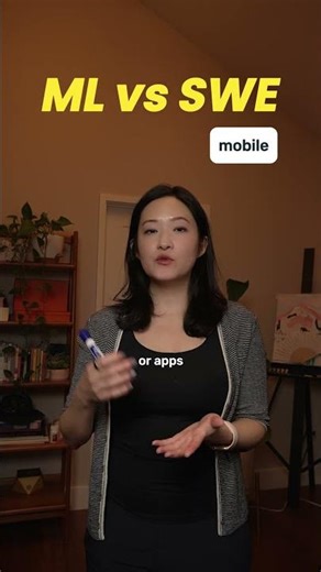 Software Engineer vs ML Engineer: What’s the REAL Difference?