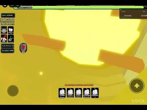 titans ultra boss rush