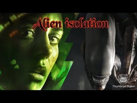 Alien isolation ep 16
