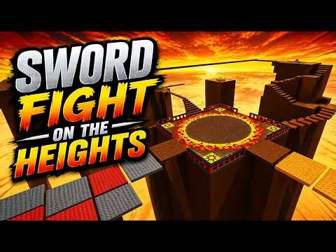 Roblox Script Showcase: Sword Fight On The Heights