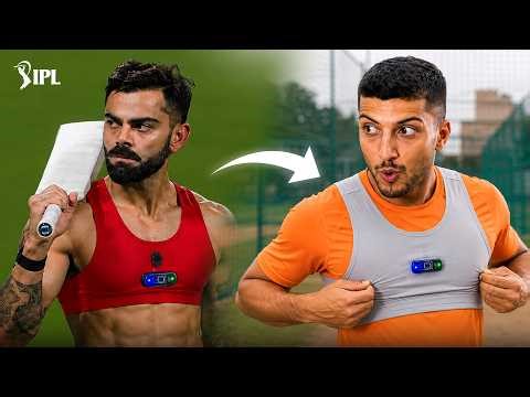 I Tried ₹20,000 Virat Kohli Gadget !